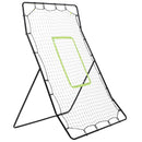 Large Training Baseball Rebounder Net