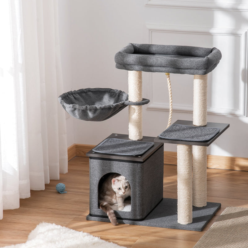 Cat Tree