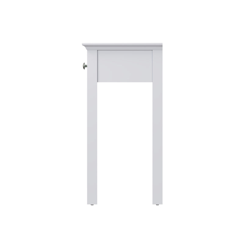 Keswick Moonlight Grey  Dressing Table 80 x 40 x 80 cm