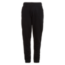 Jog Pants Rib Waist and Cuff