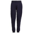Jog Pants Rib Waist and Cuff