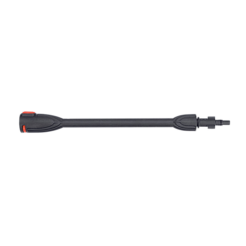 Black+Decker Pressure Washer 1300E