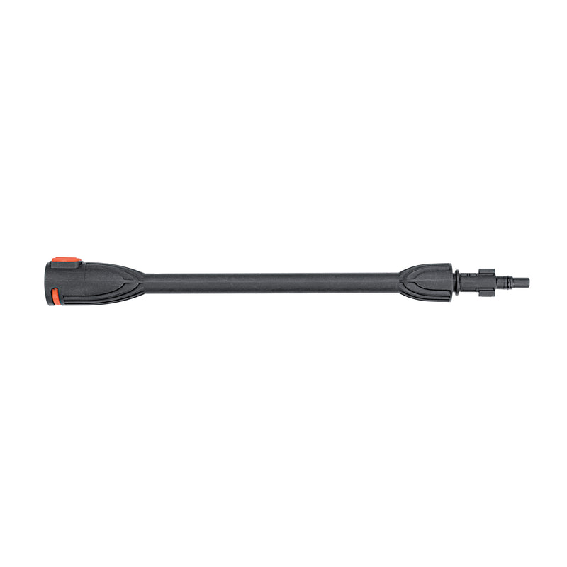 Black+Decker Pressure Washer 1300E