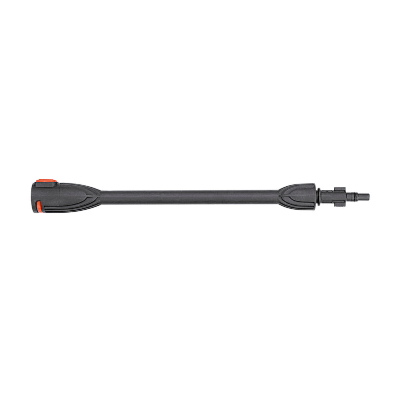 Black+Decker 1500E Pressure Washer