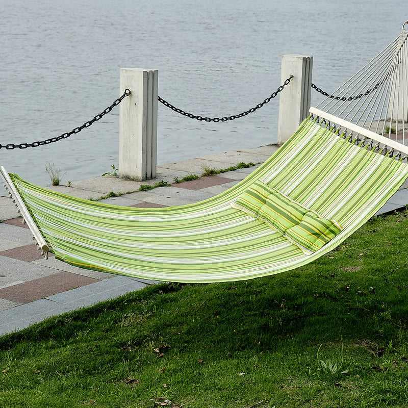 OutSunny Hammock - Green