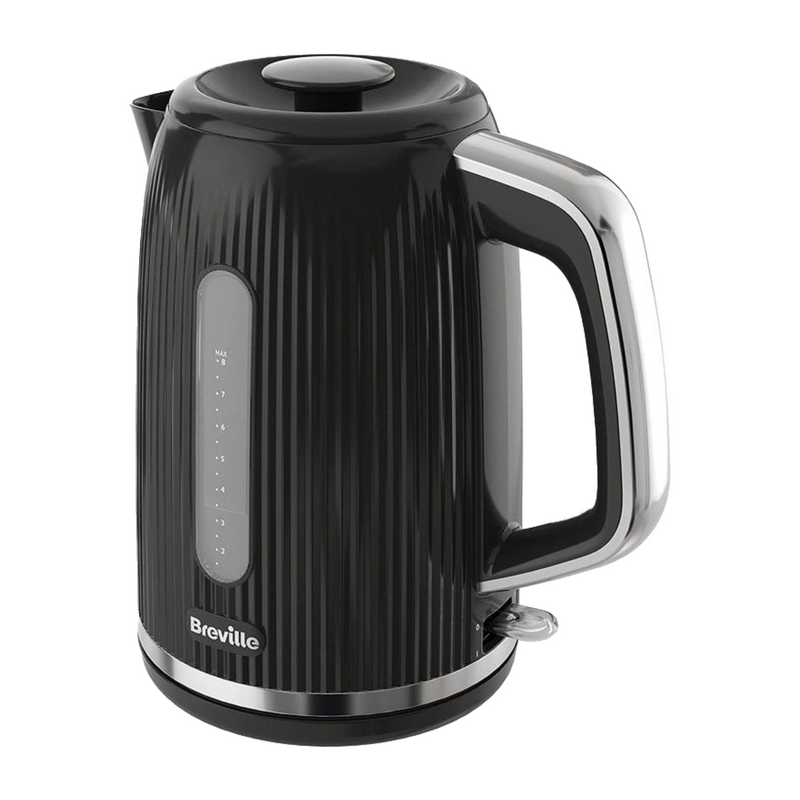 Breville Bold Jug Kettle 1.7L - Cream