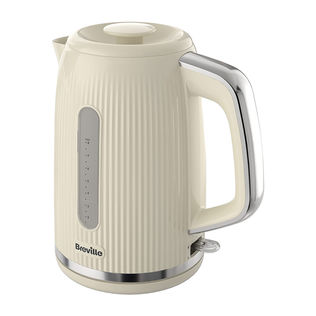 Breville sales cream toaster