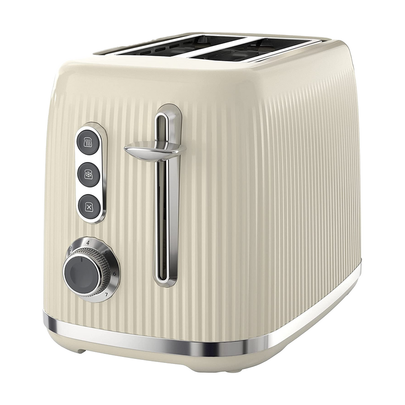 Breville Bold 2 Slice Toaster - Black