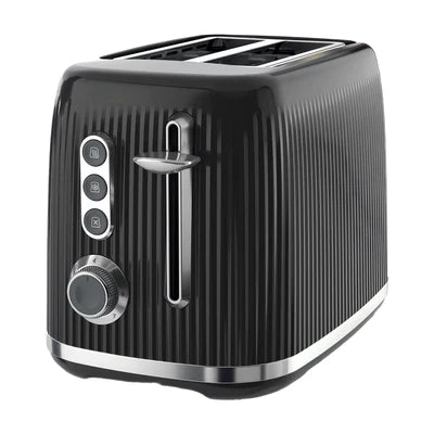 Breville Bold Jug Kettle 1.7L - Black