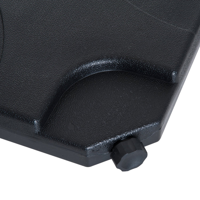 Umbrella Heavy Duty Base Set