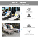 Lounge Set