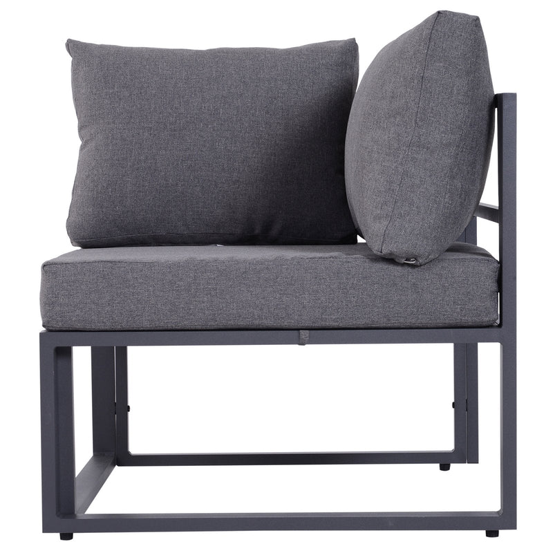 Garden Sofa Set