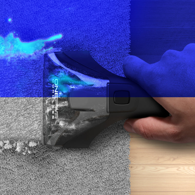 Vax Onepower Spotless Go Cordless Spot Washer