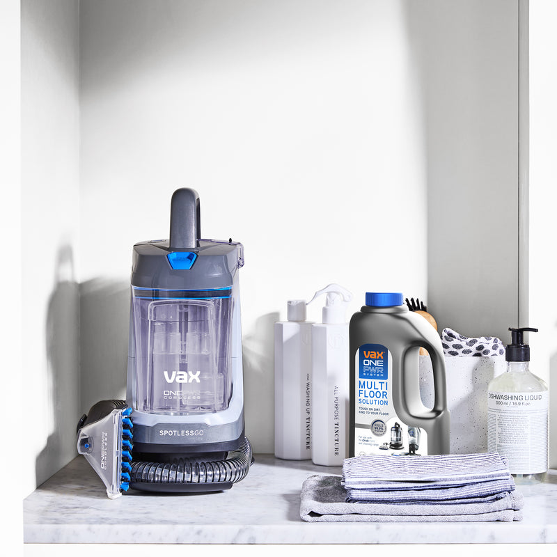 Vax Onepower Spotless Go Cordless Spot Washer