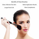 Cosmo Makeup Brush Cleaner