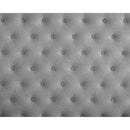Cavendish Double Bed 4ft6 1.35m - Silver