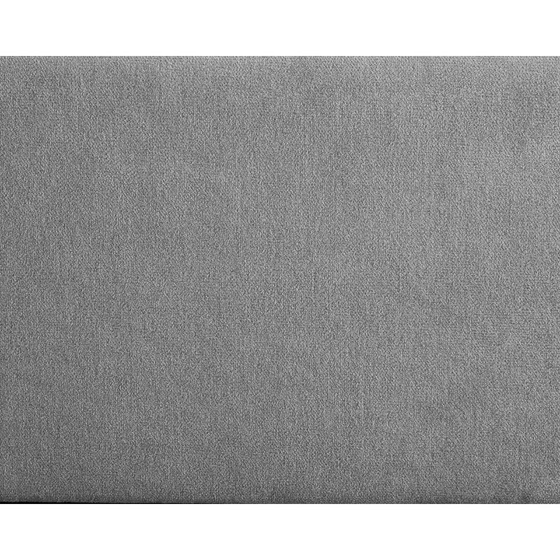 Cavendish Kingsize Bed 5ft 1.5m - Silver