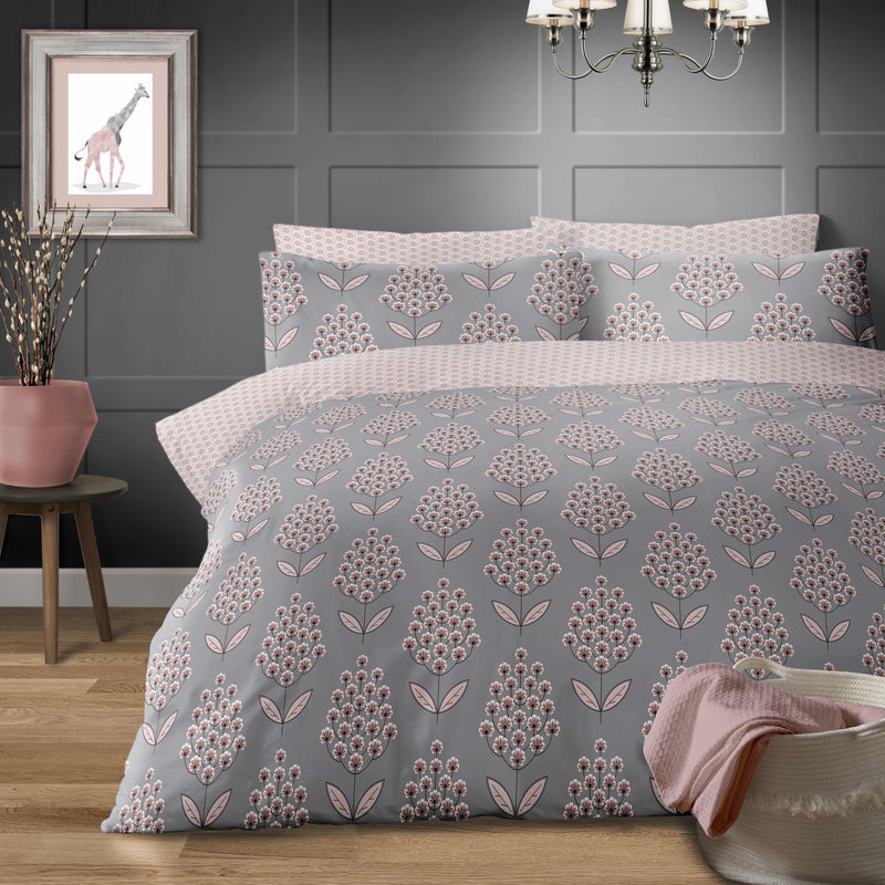 Christine Duvet Set