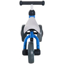 Kids Balance Bike - Blue