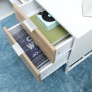 TV Stand With Drawers