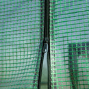 Lean To Green House