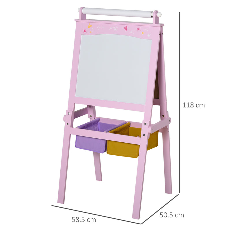 Kids Easel