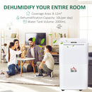 Dehumidifier