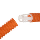 PawHut Dog Agility Training Equipment Pet Agility Training Set with Carry Bag