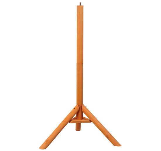 Pawhut Bird House Stand