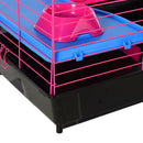 Pawhut Small Animal Cage