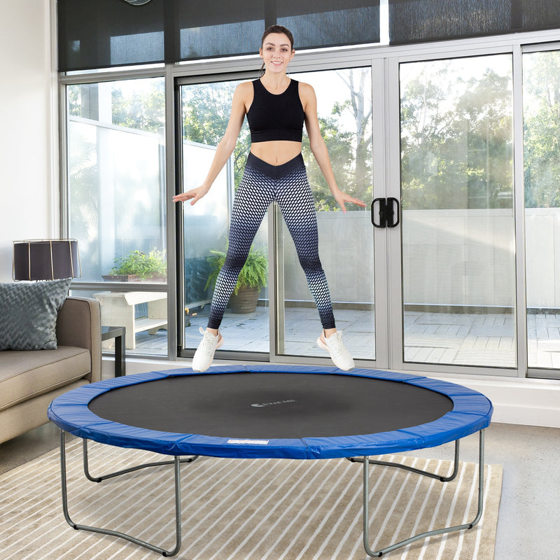 Trampoline Round Replacement Pad