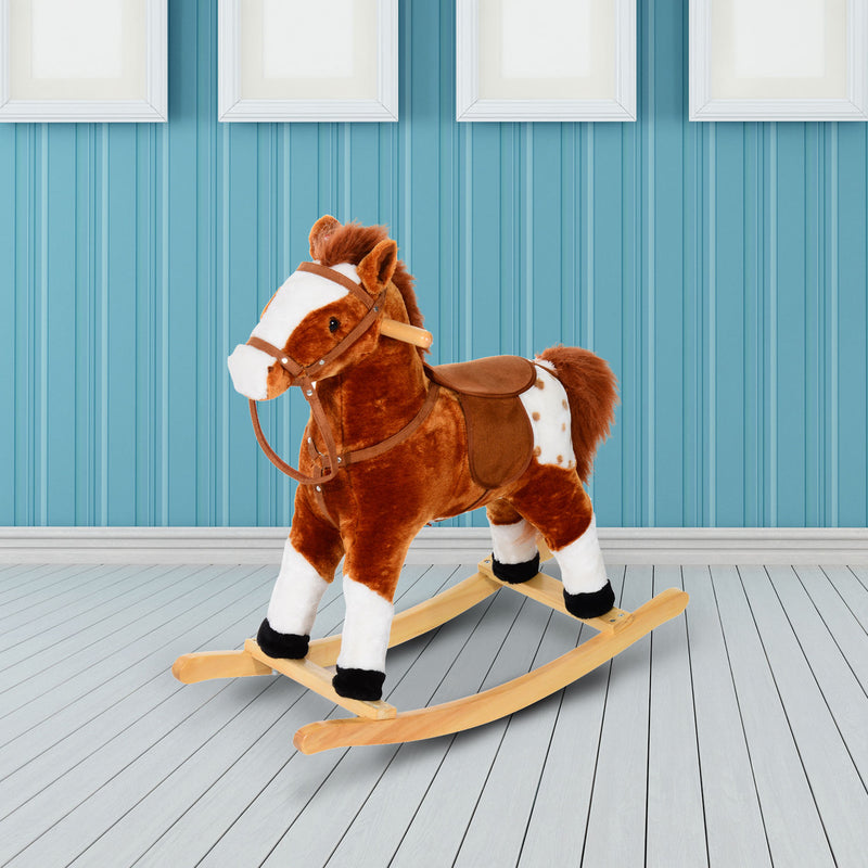 Kids Rocking Horse