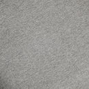 HOMCOM Double Seat Sofa Linen Upholstery Loveseat Couch w/ Armrests, Light Grey