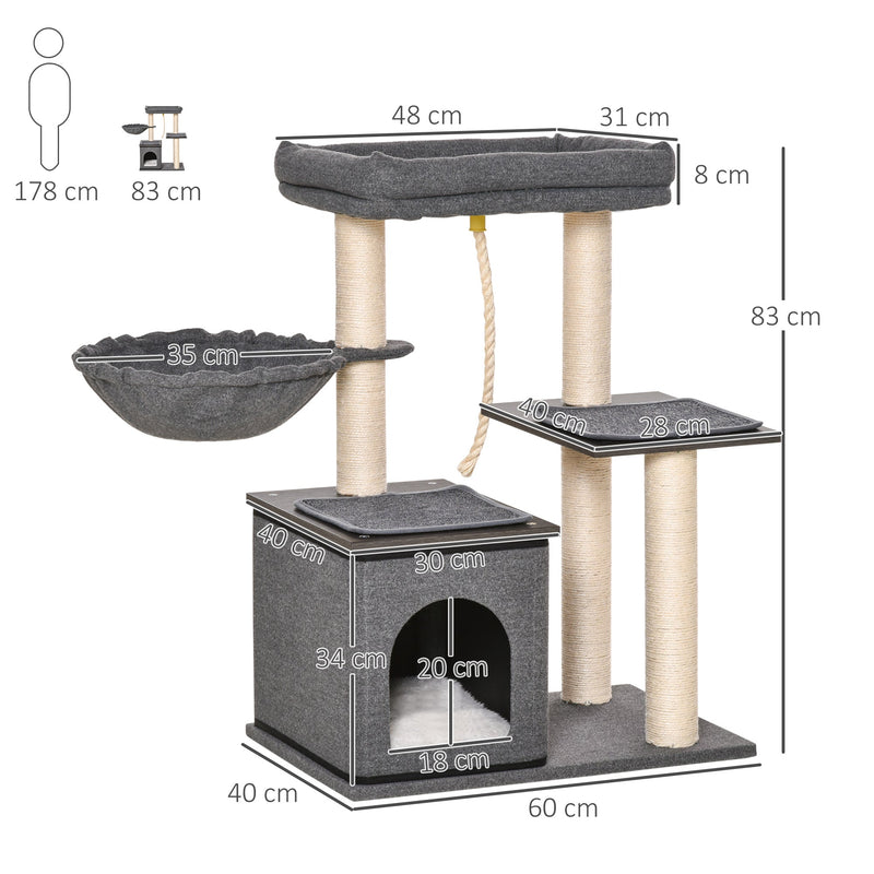 Cat Tree