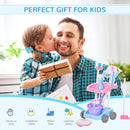 Kids Cleaning Playset