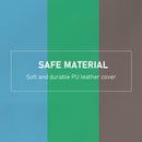 HOMCOM Kids 5 Piece Soft Play Set