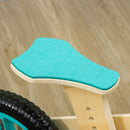 Kids Balance Bike 12inch - White