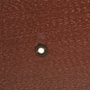 Outsunny Garden Gazebo - Brown