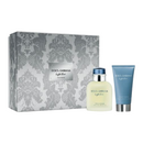 Dolce & Gabbana Light Blue 2 Piece Set