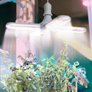 Outsunny Plant Grow Light