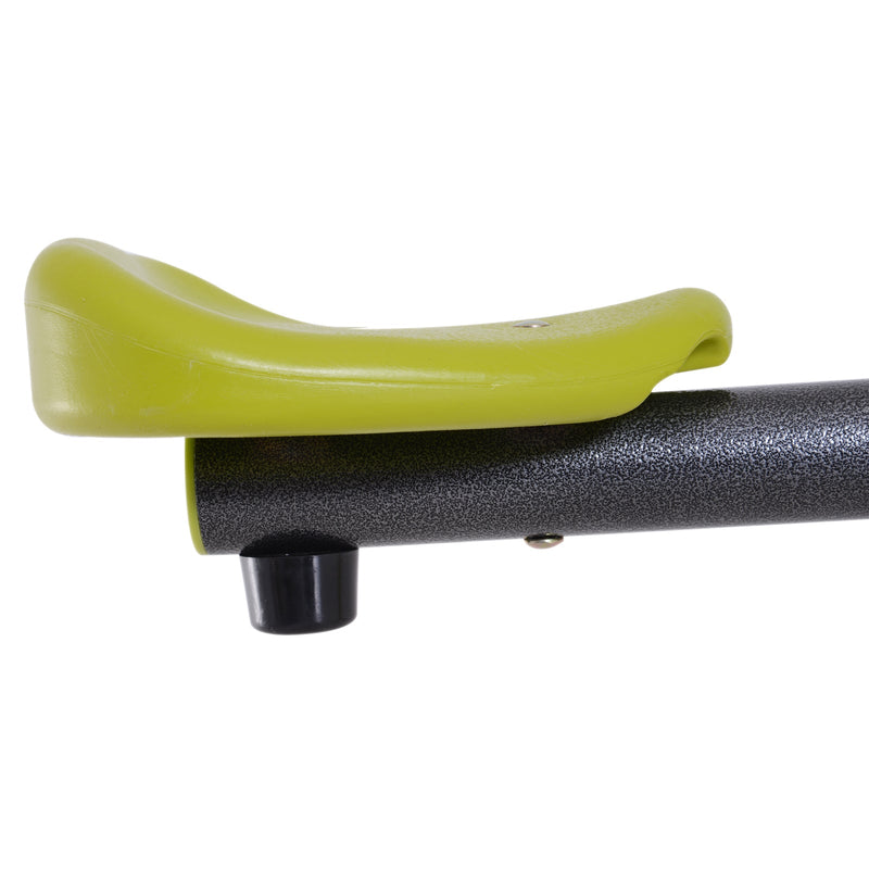 HOMCOM Kids Seesaw - Green