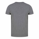 Dissident Dd Dotter T-Shirt - Grey