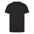 Dissident Dd Factory T-Shirt - Black