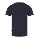 Dissident Dd Factory T-Shirt -Navy