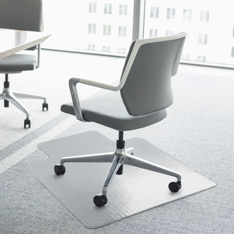Homcom Office Carpet Protector