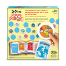 Funko Games Dr Seuss Picture Pairing Game