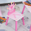 Kids Table And Chair Set