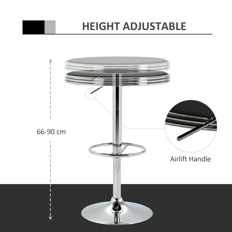 Bar Table