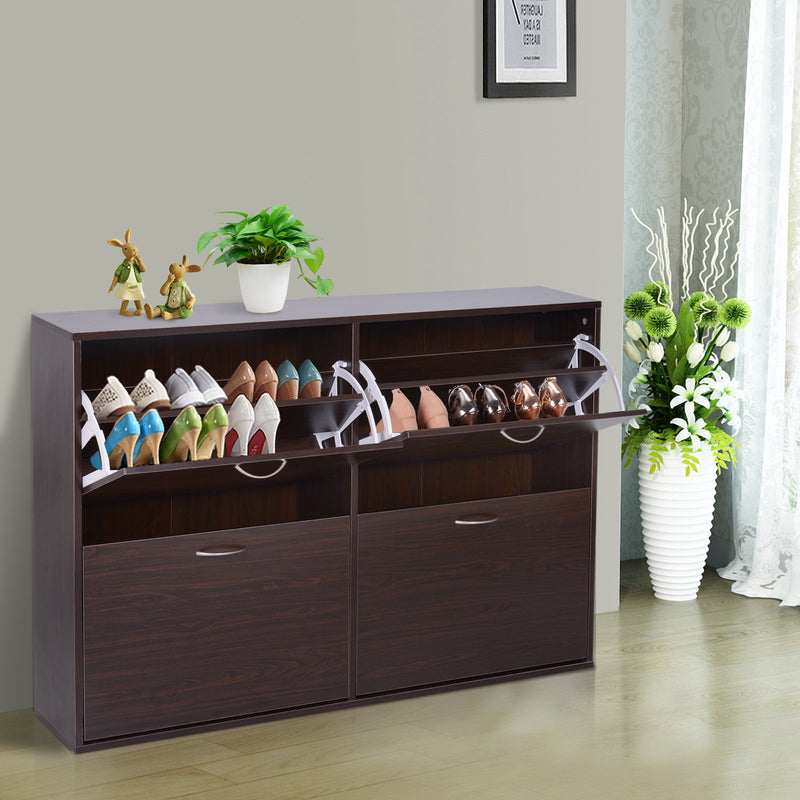 Shoe Cabinet