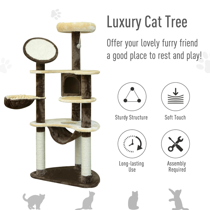 Cat Tree